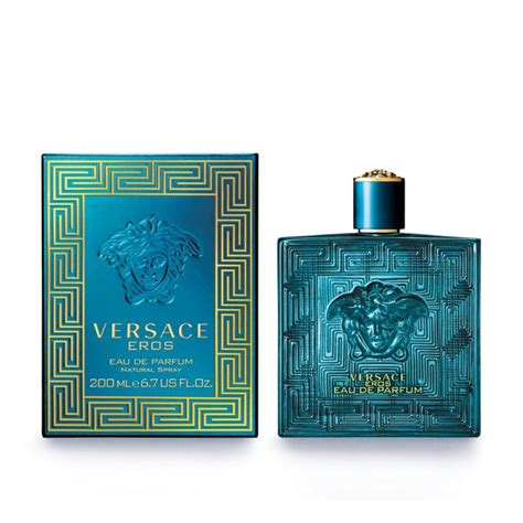 versace eros eau de parfum longevity